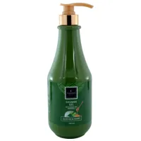 Гель для душа Famirel Clive Oil & Honey Для неё