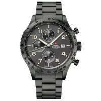 Наручные часы для мужчин Swiss Military SM34084.04 Кварцевый/ 42 мм