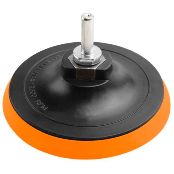 Suport cu velcro Wokin 772545  photo 1