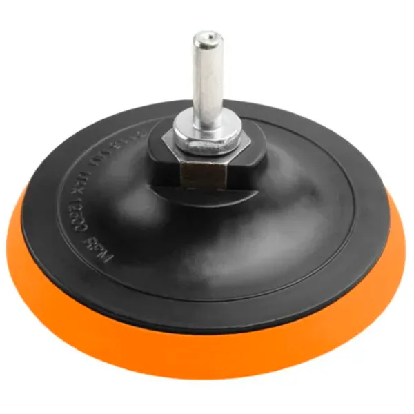 Suport cu velcro Wokin 772560  photo 1