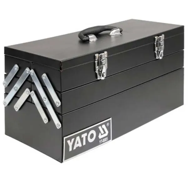 Toolbox Yato YT0885 Metal photo 1