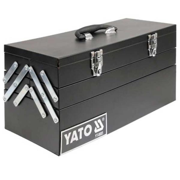 Toolbox Yato YT0885 Metal photo 1