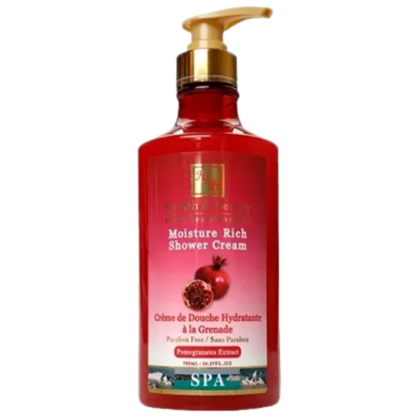 Gel de duș Health & Beauty Rodie Pentru ea photo 1 Gel de duș Health & Beauty Rodie Pentru ea photo 1