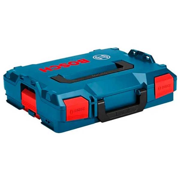 Toolbox Bosch L-BOXX 102 Plastic photo 1