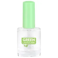 Lac de unghii Golden Rose Green Last&Care 10.2 ml/ Transparent
