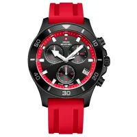 Наручные часы для мужчин Swiss Military SM34067.15 Кварцевый/ 43 мм