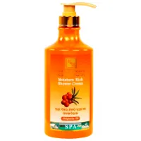 Гель для душа Health & Beauty Маслом облепихи Для неё