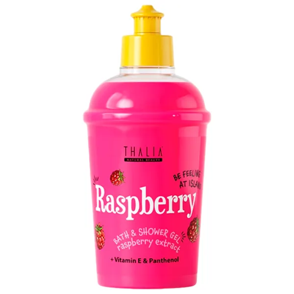 Гель для душа Thalia Raspberry Для неё photo 1