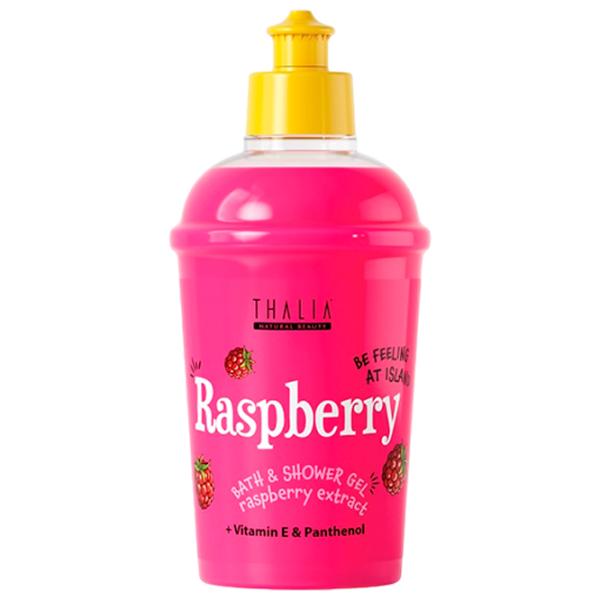 Гель для душа Thalia Raspberry Для неё photo 1