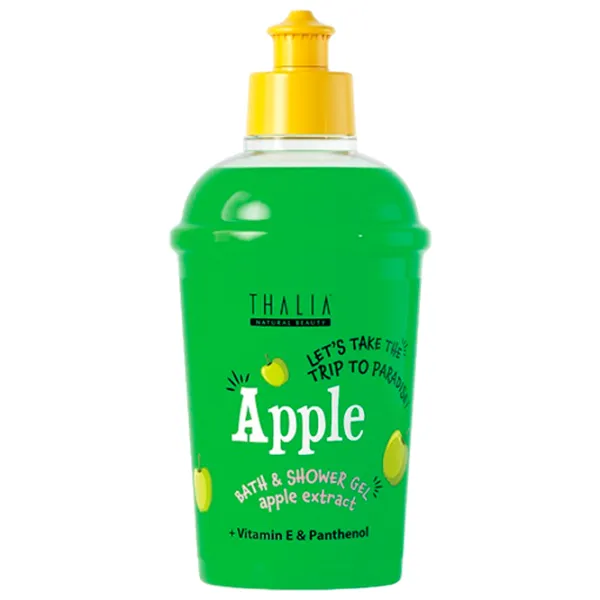 Gel de duș Thalia Apple Pentru ea photo 1