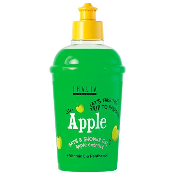 Gel de duș Thalia Apple Pentru ea photo 1