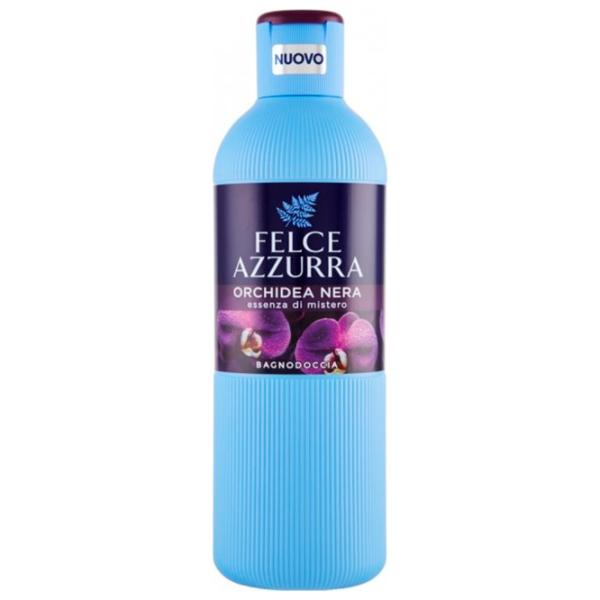 Гель для душа Felce Azzurra Black Orchid Для неё photo 1 Гель для душа Felce Azzurra Black Orchid Для неё photo 1