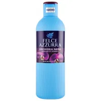 Гель для душа Felce Azzurra Black Orchid Для неё