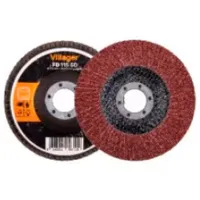 Диск лепестковый Villager 030483 