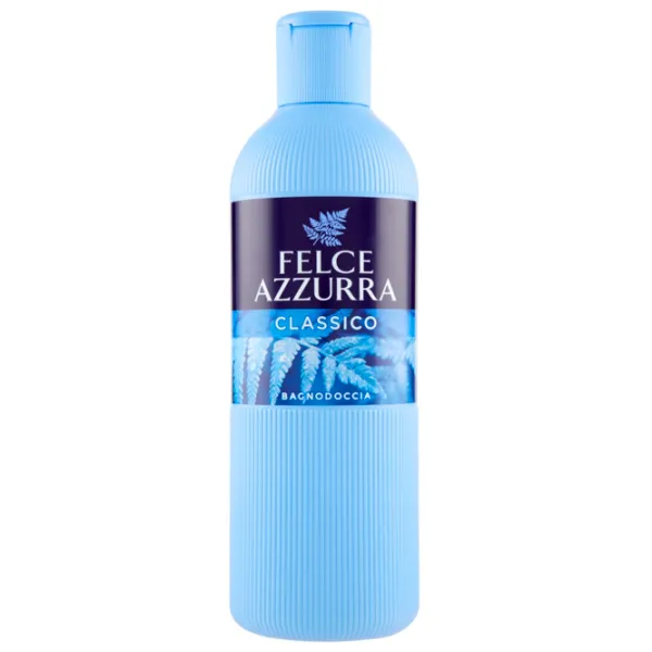 Гель для душа Felce Azzurra Classico Для неё photo 1