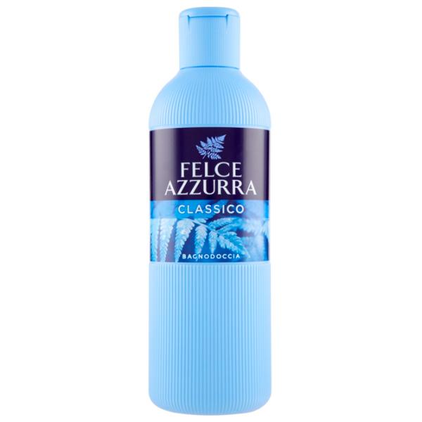 Гель для душа Felce Azzurra Classico Для неё photo 1