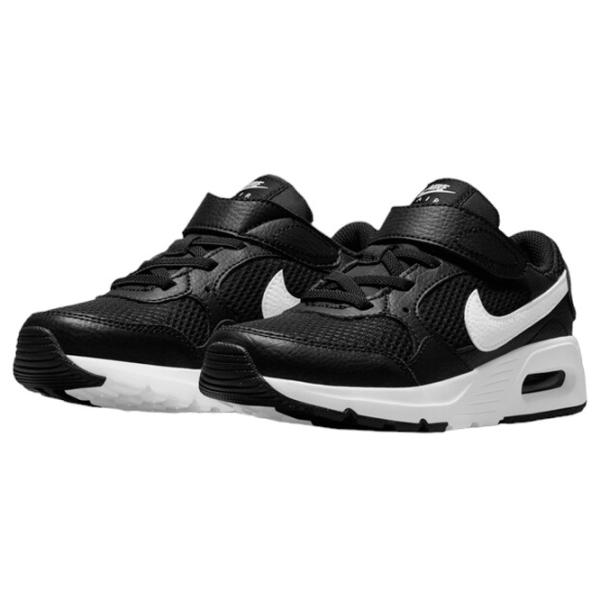 Adidași pentru băieți Nike Air Max Sc (Psv) Vară/ Black photo 1 Adidași pentru băieți Nike Air Max Sc (Psv) Vară/ Black photo 1
