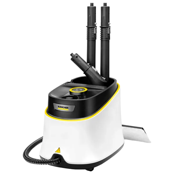 Пароочиститель KARCHER SC3 Deluxe EasyFix (1.513-430.0) Паровой/ 1900 Вт/ Белый photo 1