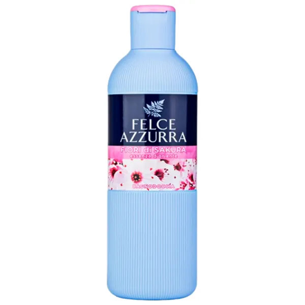 Гель для душа Felce Azzurra Sakura Для неё photo 1