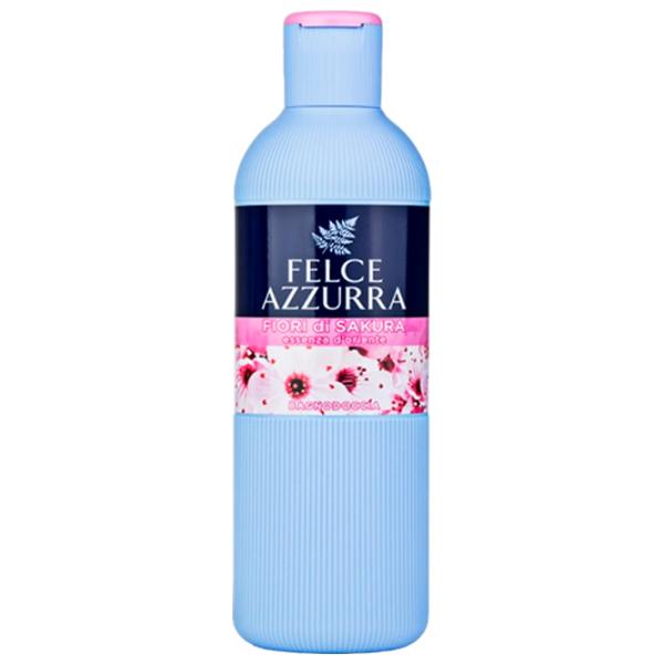 Гель для душа Felce Azzurra Sakura Для неё photo 1