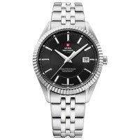 Наручные часы для мужчин Swiss Military SM34065.01 Кварцевый/ 40 мм