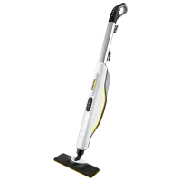 Пароочиститель KARCHER SC3 Upright EasyFix MOP (1.513-530.0) Ручной/ 1600 Вт/ Белый