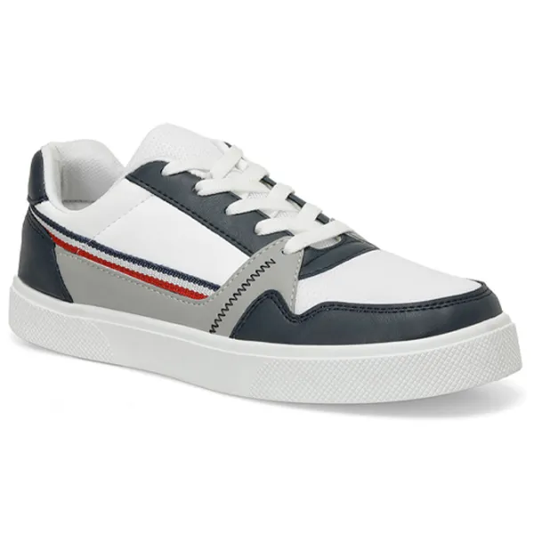 Adidași pentru băieți I Cool RICAVO 4FX Vară/ White photo 1