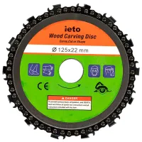 Цепной диск Micul Fermier GF-2029 