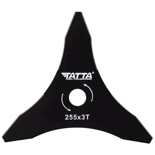 Disc pentru tăiere iarbă Tatta TT1003  photo 1
