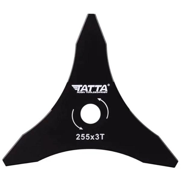 Disc pentru tăiere iarbă Tatta TT1003  photo 1