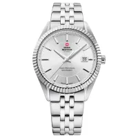 Наручные часы для мужчин Swiss Military SM34065.02 Кварцевый/ 40 мм