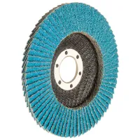 Диск лепестковый Tolsen 77312 