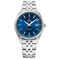 Наручные часы для мужчин Swiss Military SM34065.03 Кварцевый/ 40 мм