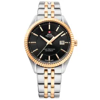 Наручные часы для мужчин Swiss Military SM34065.04 Кварцевый/ 40 мм