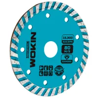 Disc diamantat continuu Wokin 763423 