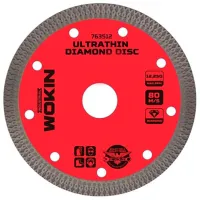 Disc diamantat continuu Wokin 763512 