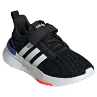 Adidași pentru băieți Adidas Racer Tr21 C Vară/ Black