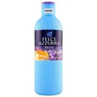Гель для душа Felce Azzurra Honey-Lavender Для неё