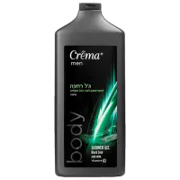 Gel de duș Crema men Aloe Vera Pentru el