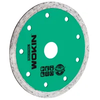 Disc diamantat continuu Wokin 763212 