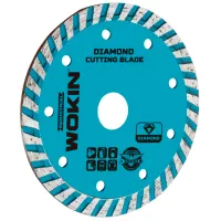 Disc diamantat continuu Wokin 763412 