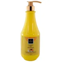 Гель для душа Famirel Passion Fruit & Papaya Для неё