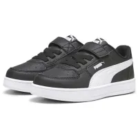 Ghete pentru băieți Puma Caven 2.0 AC+ PS Demisezon/ Black