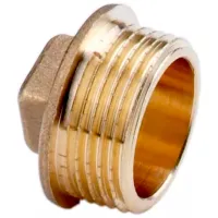 Dop Ferro KOR3Z Bronz