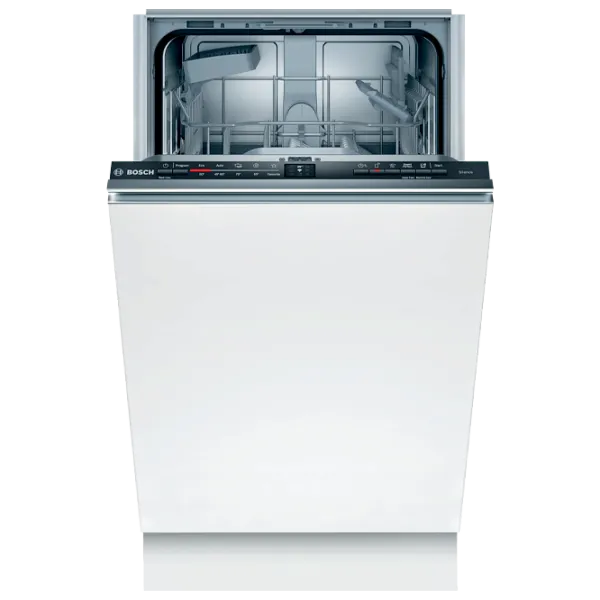 Mașină de spălat vase Bosch SPV2IKX10E Full size/ Black photo 1 Mașină de spălat vase Bosch SPV2IKX10E Full size/ Black photo 1