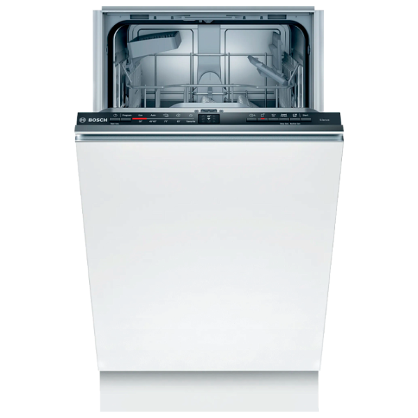 Mașină de spălat vase Bosch SPV2IKX10E Full size/ Black photo 1 Mașină de spălat vase Bosch SPV2IKX10E Full size/ Black photo 1