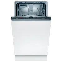 Посудомоечная машина Bosch SPV2IKX10E Полногабаритная/ Черный