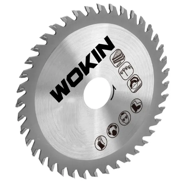 Disc circular Wokin 761525  photo 1