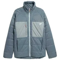 Ветровка для мужчин 4F 4FSS23TDJAM053-24S Демисезонная/ Серый