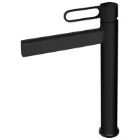 Baterie lavoar F-Design Zaffiro Mono comandă